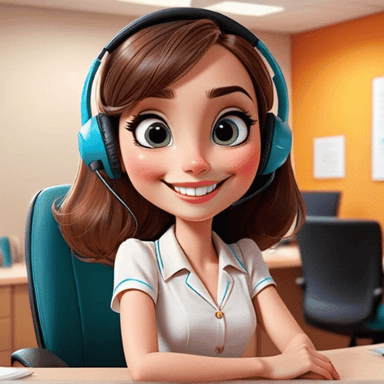 AI Receptionist